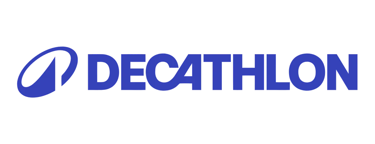 Logo de DECATHLON