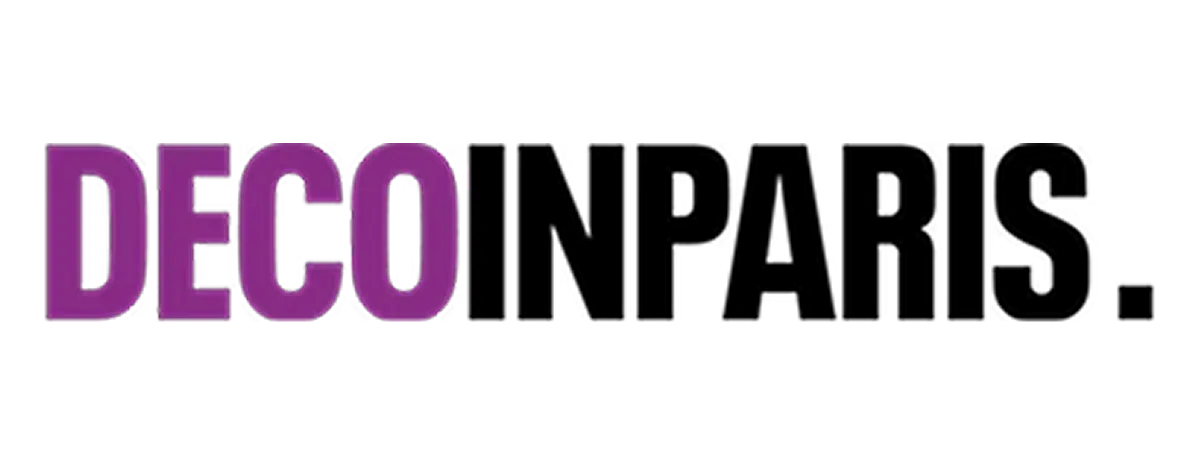 Logo de DECO IN PARIS