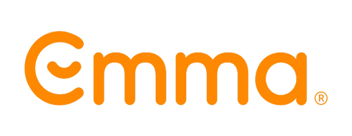 Logo de EMMA