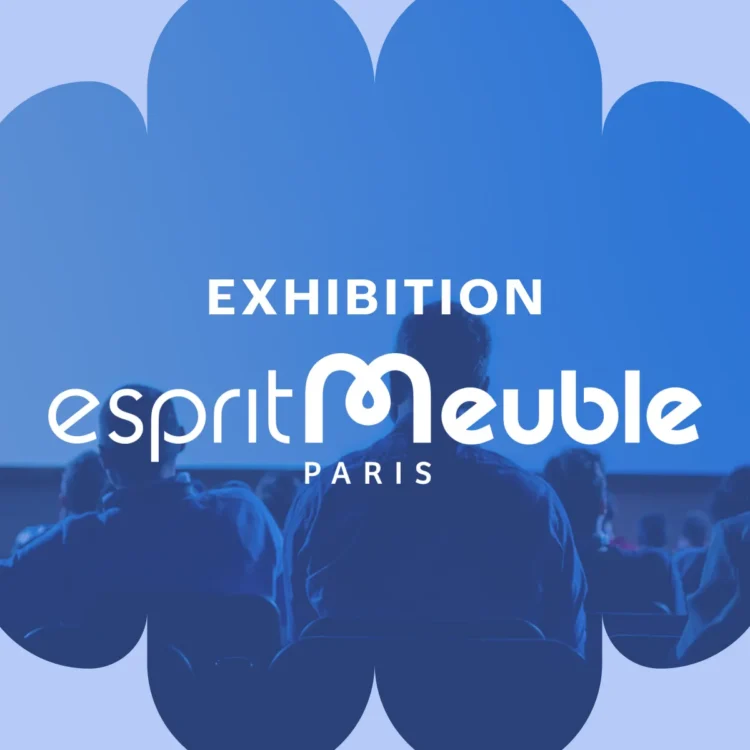 Younited participe au salon ESPRIT MEUBLE
