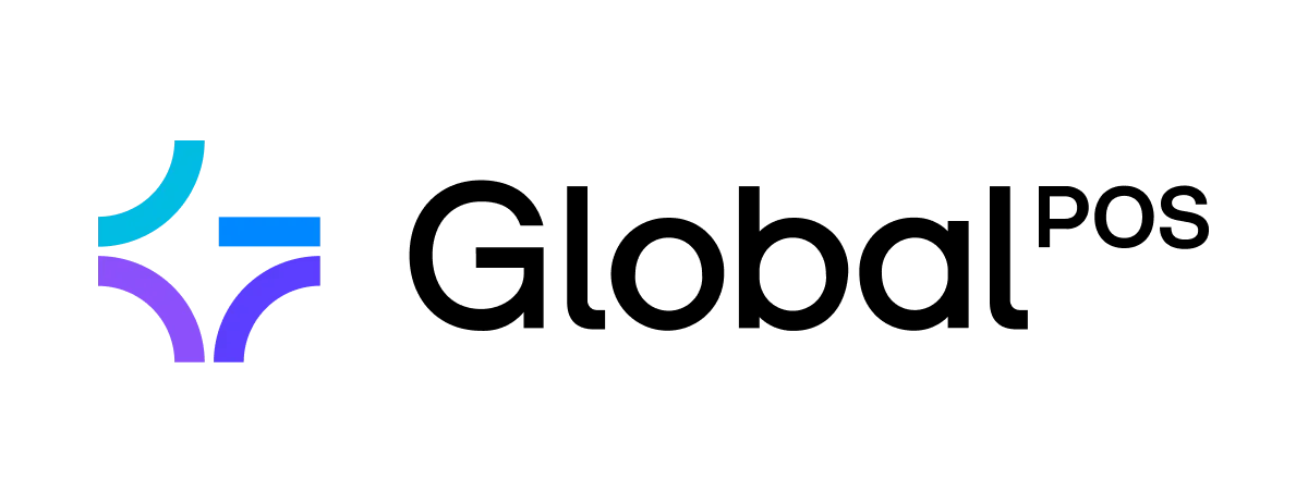 Logo de GLOBAL POS