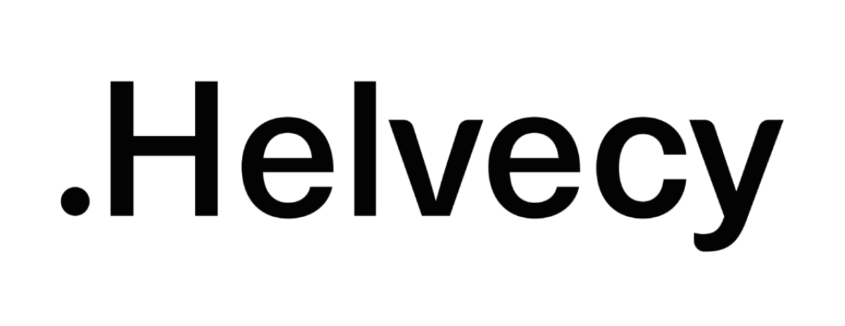 Logo de HELVECY