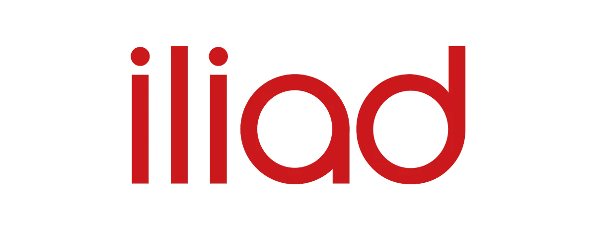 Logo de ILIAD