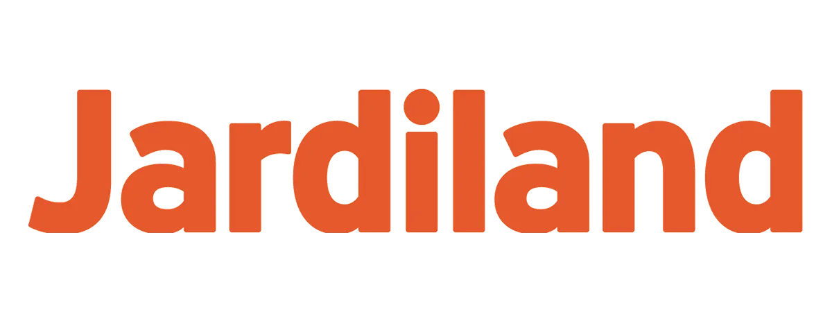 Logo de JARDILAND