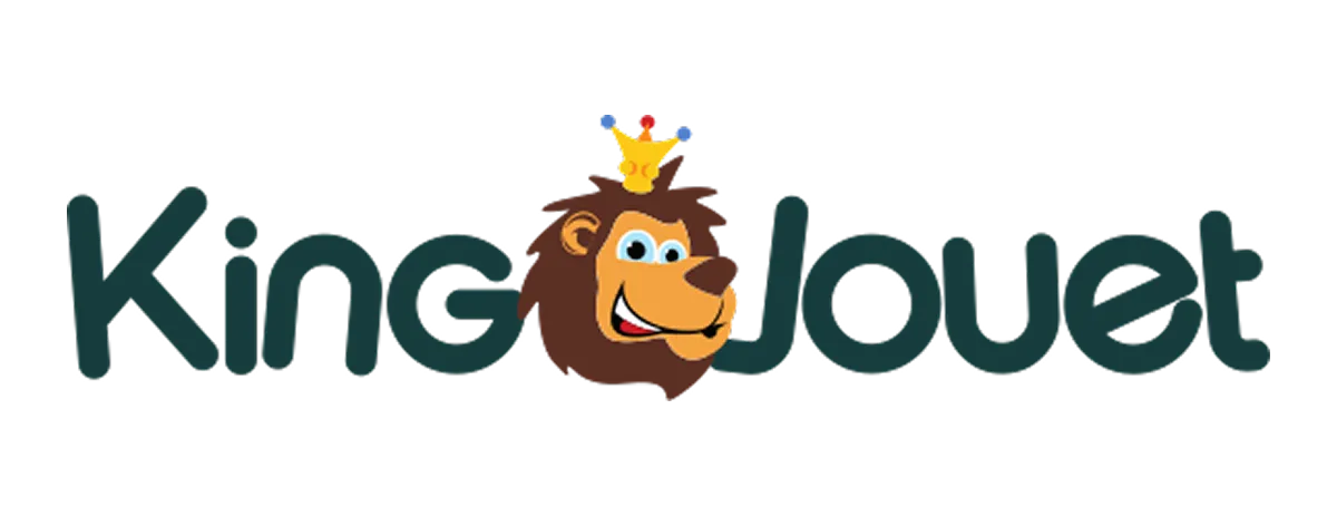 Logo de KING JOUET