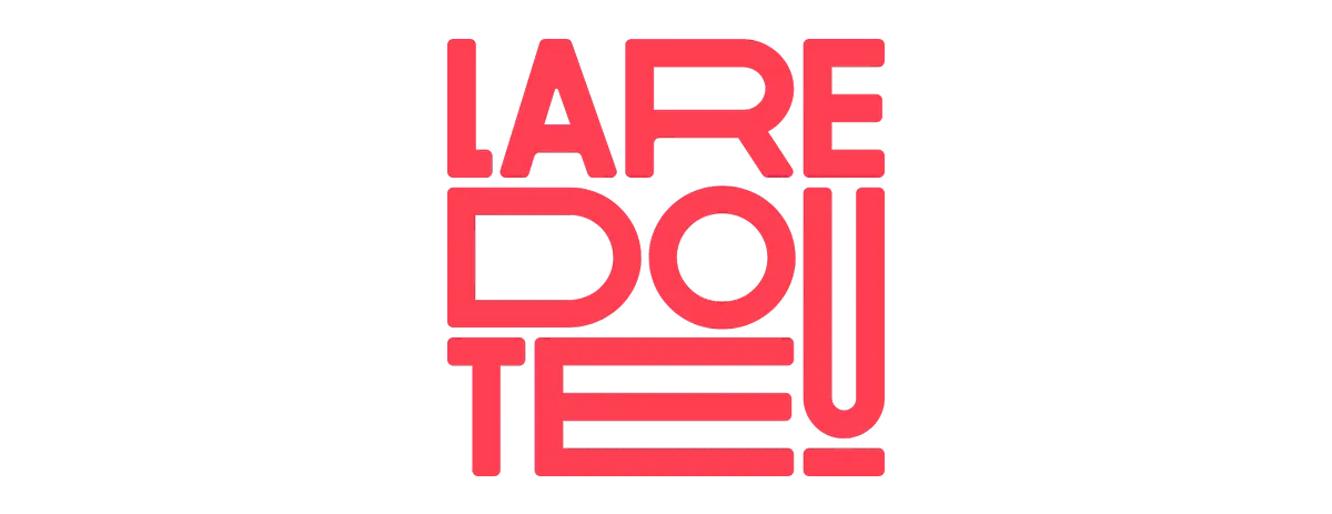 Logo de LA REDOUTE