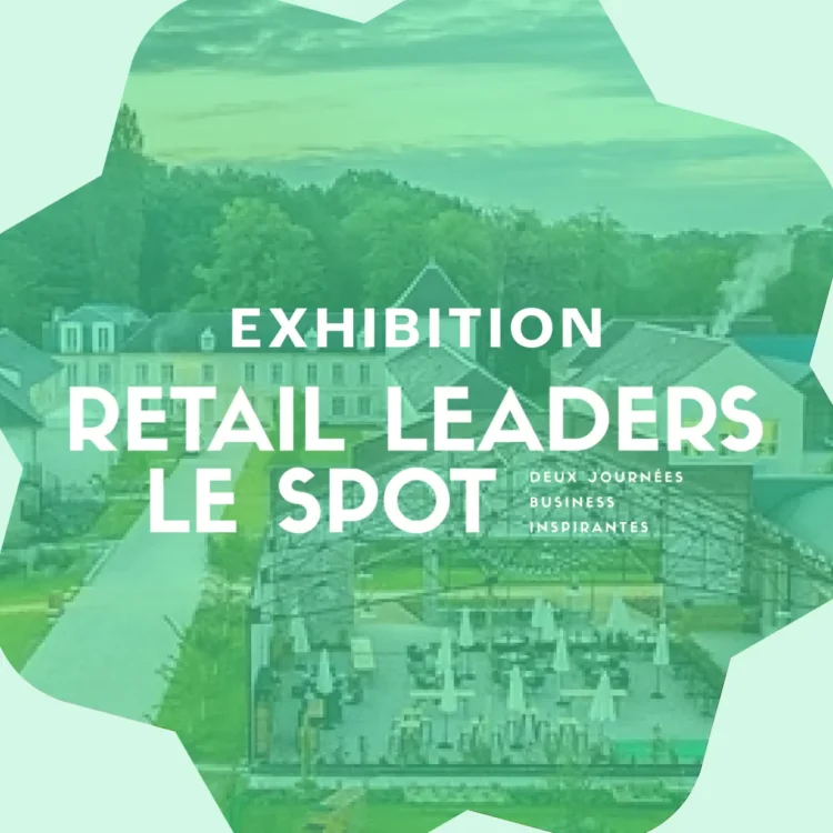 Younited participe au salon LE SPOT DE RETAIL LEADERS