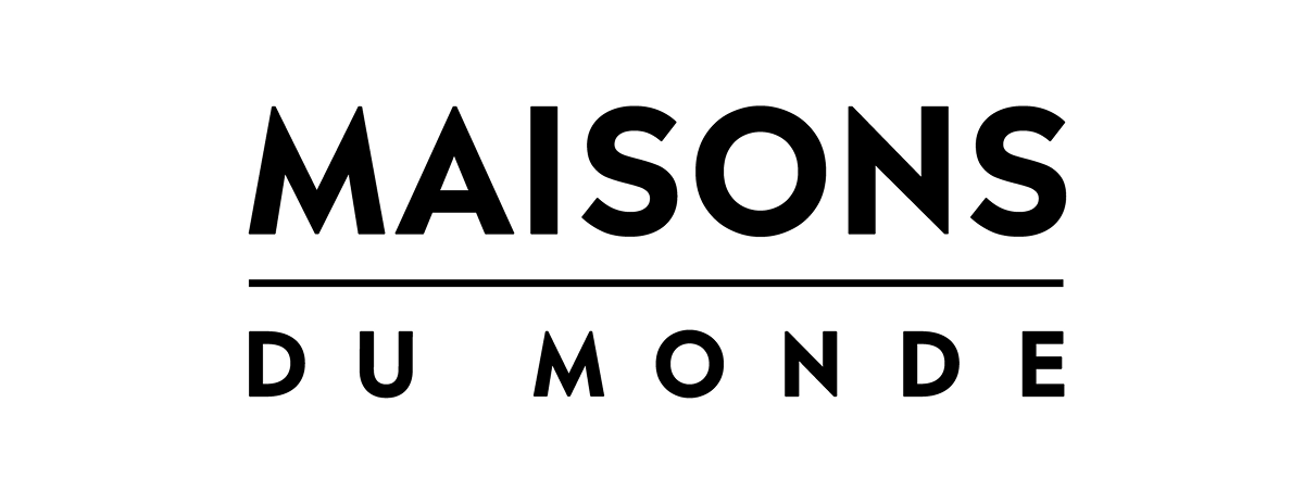 Logo de MAISONS DU MONDE