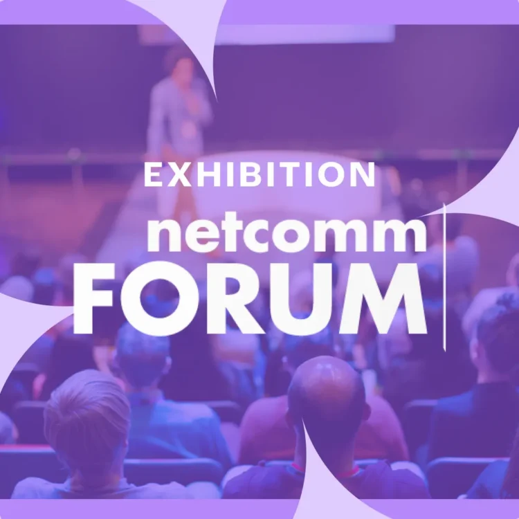 Younited participe au salon NETCOMM FORUM en Italie