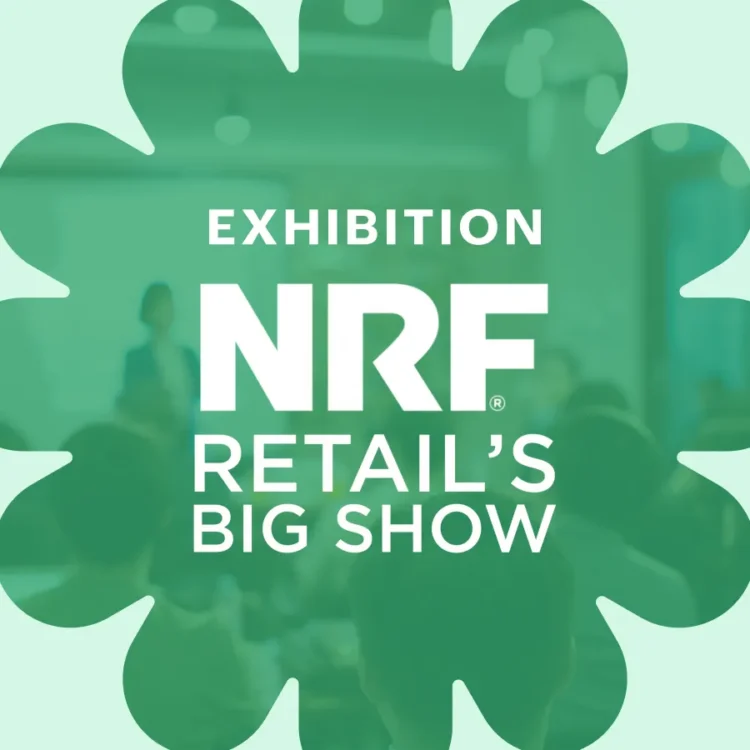 Younited participe à NRF (anciennement PRW)
