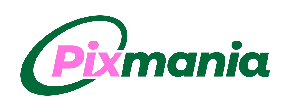Logo de PIXMANIA