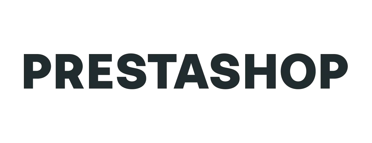 Logo de PRESTASHOP