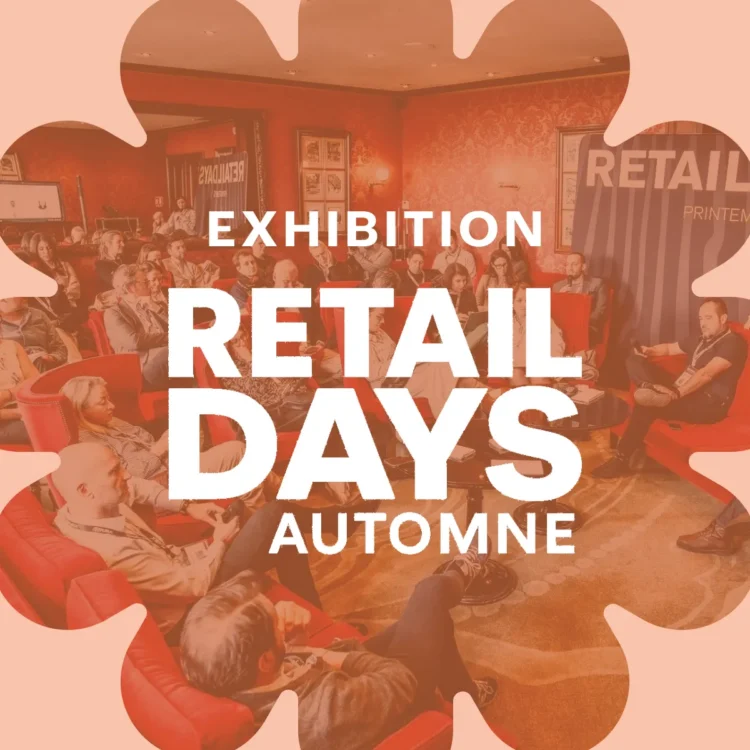 Younited participe au RETAIL DAYS AUTOMNE