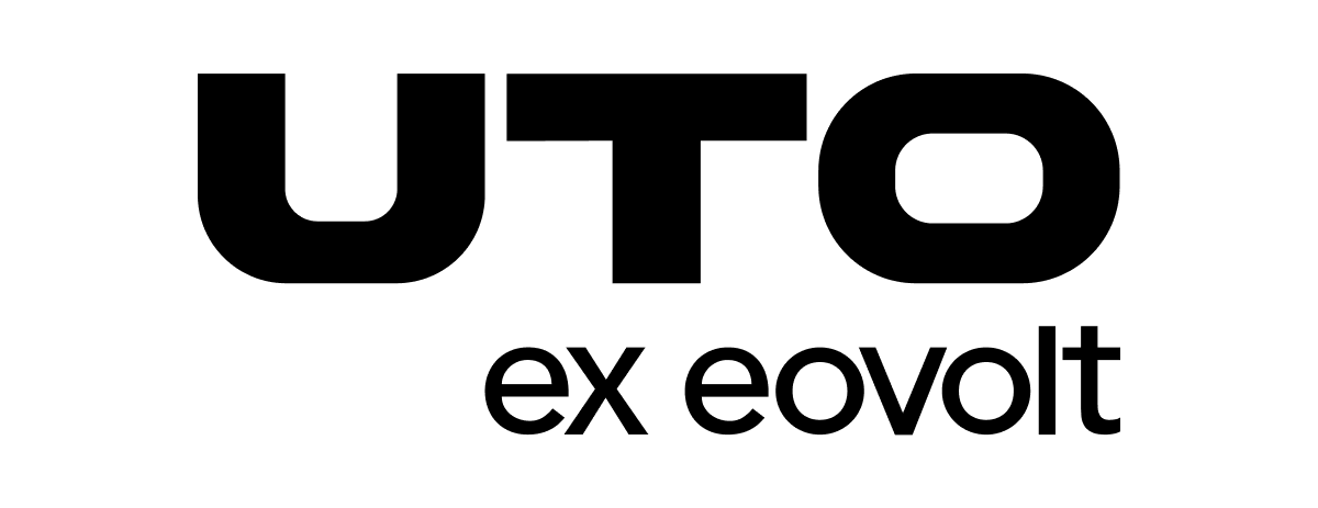 Logo de UTO