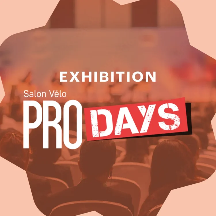 Younited participe au VELO PRO DAYS