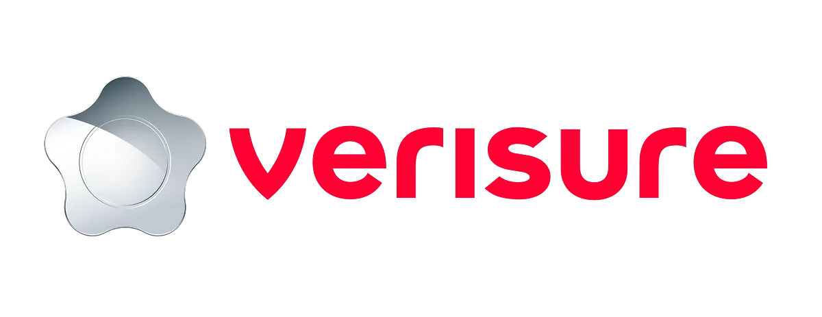 Logo de VERISURE