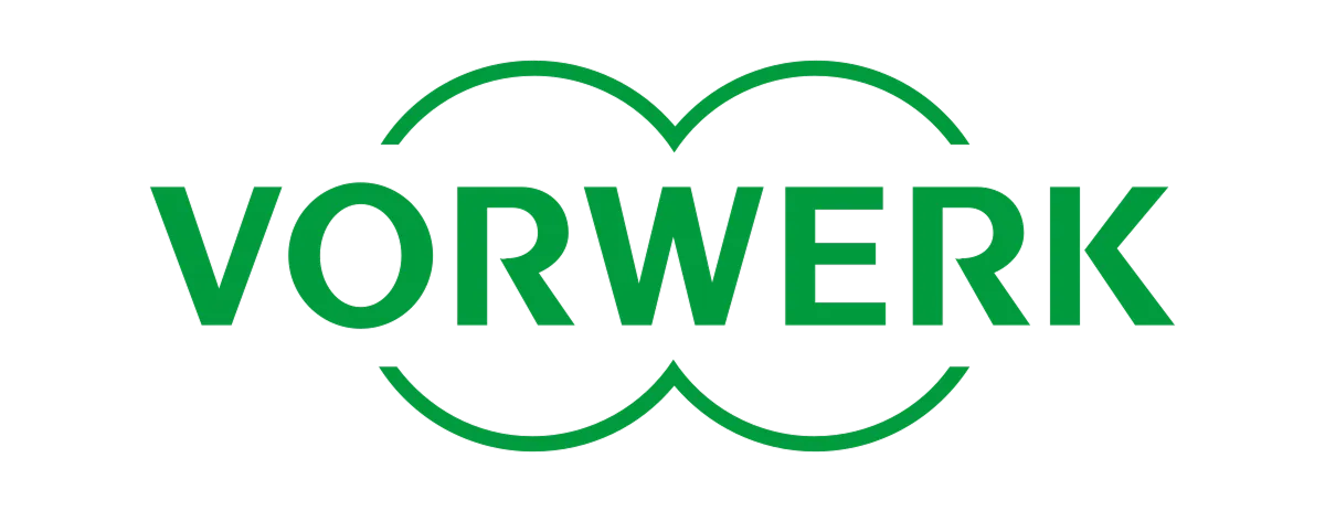 Logo de VORWERK