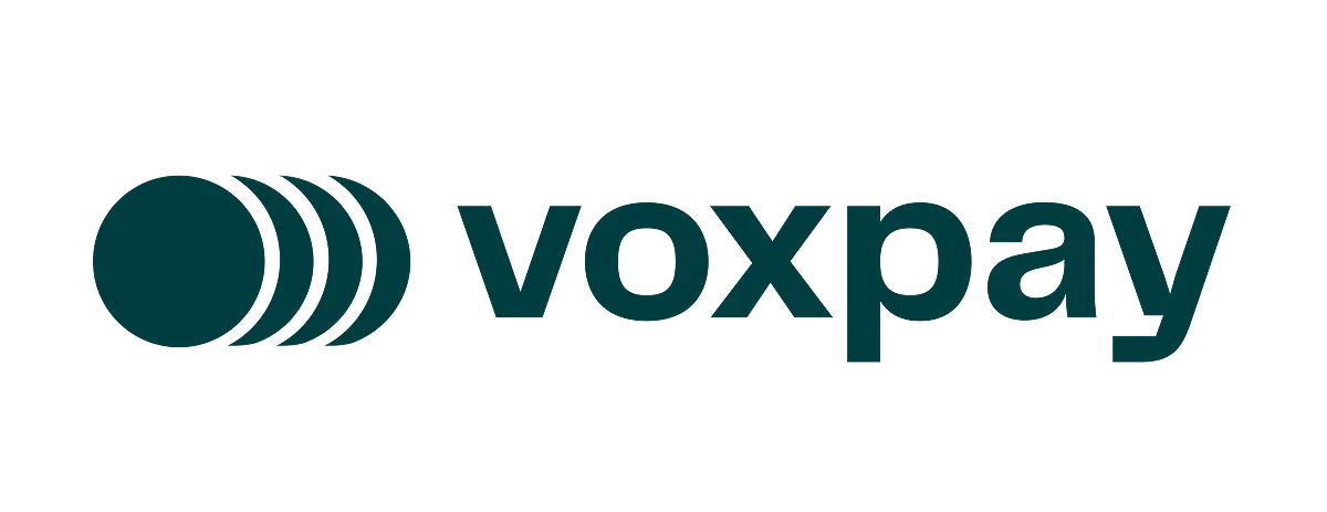 Logo de VOXPAY