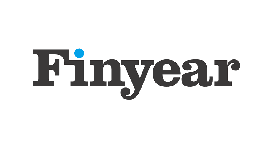 finyear logo