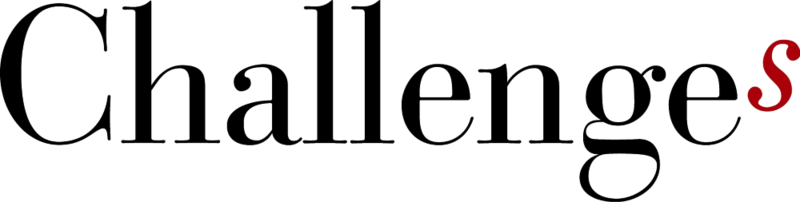 Logo Challenges