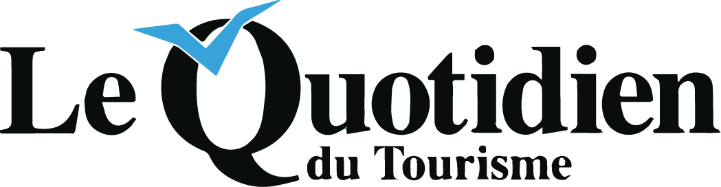 logo Quotidiendutourisme