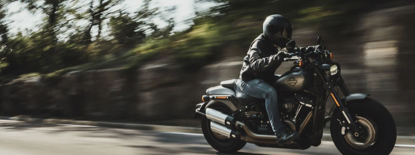 moto route