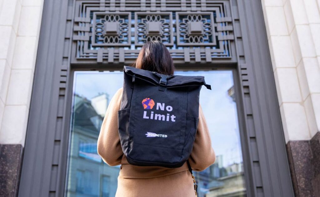 no limit