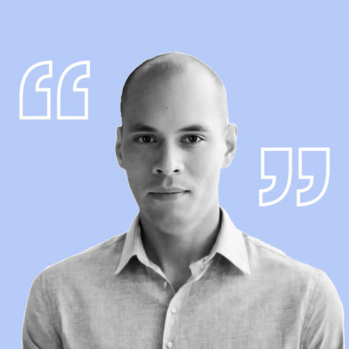 podcast david