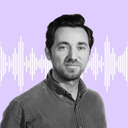 podcast francois
