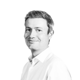 Romain Mazoué
