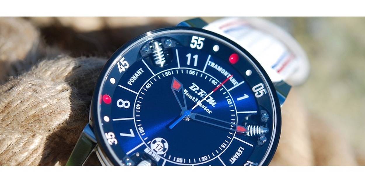brm montres